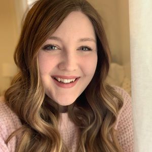 Meet your Posher, Mackenzie